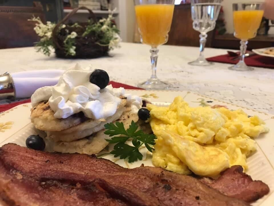 Yardley Inn and Spa主图