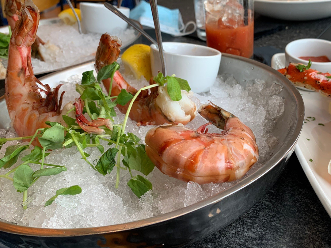 Tuscan Sea Grill & Bar