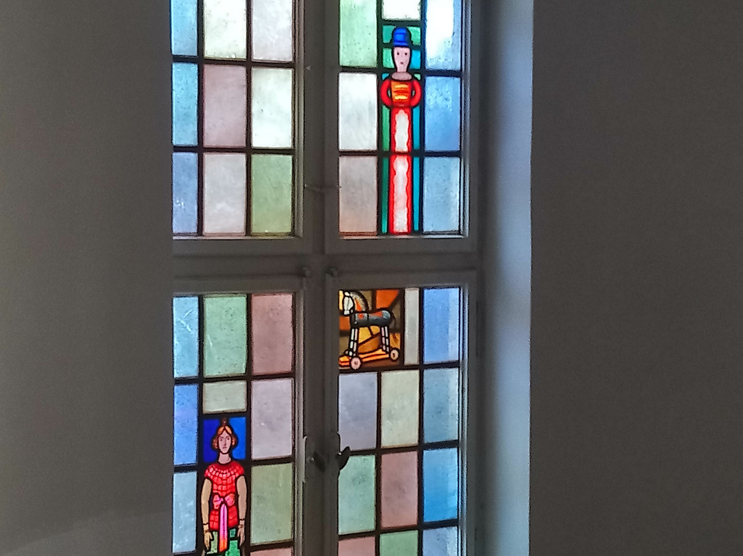 Deutsches Spielzeugmuseum景点图片