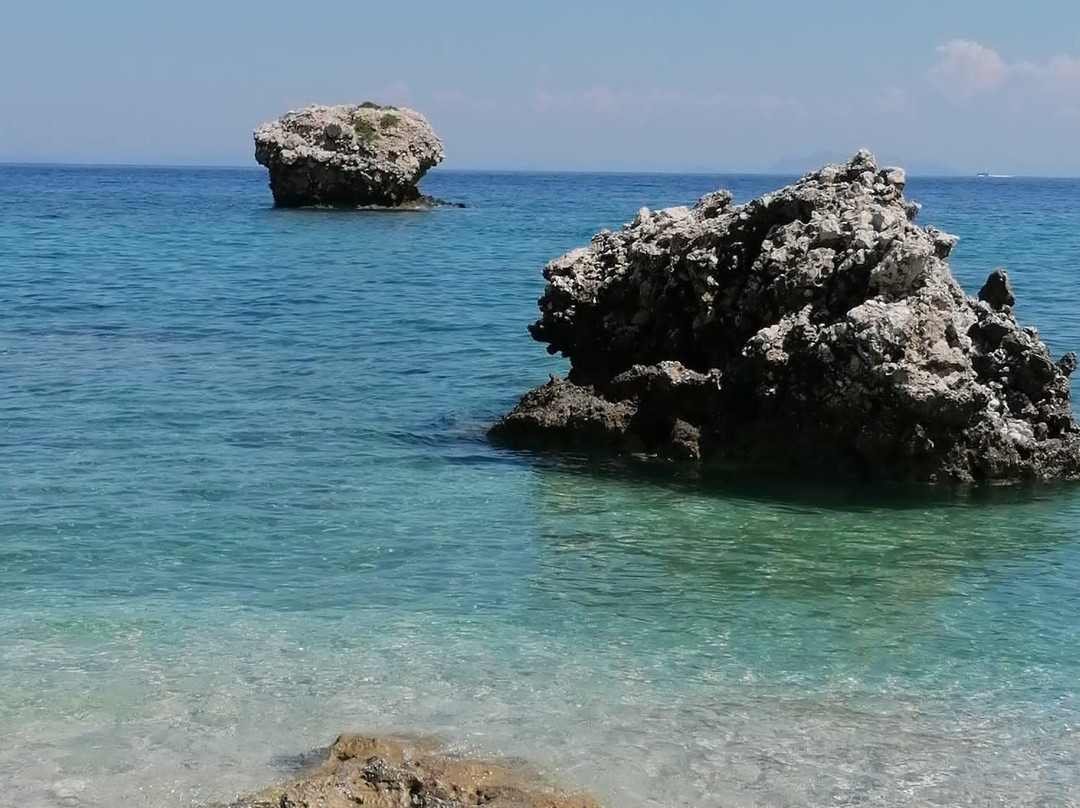 Limenia Beach景点图片