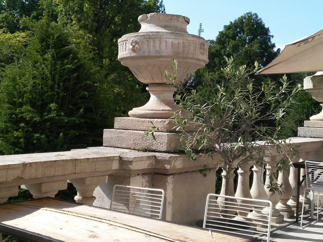 Parc de la Boverie景点图片