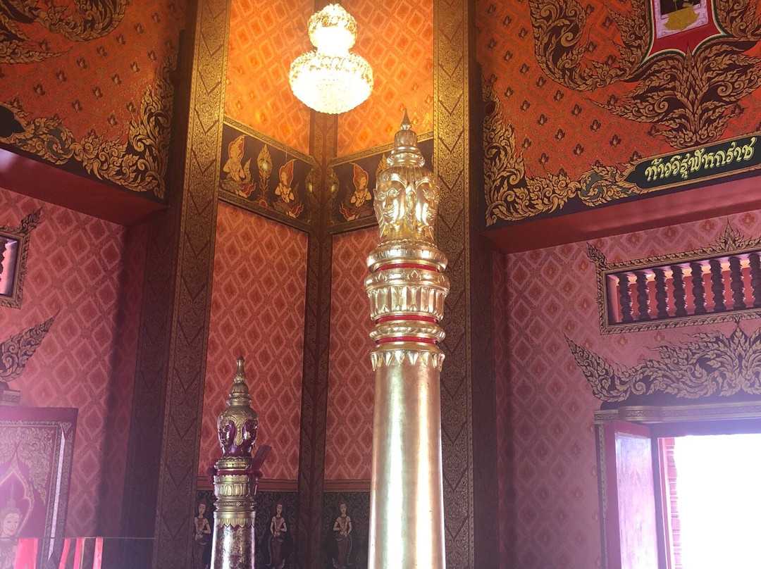City Pillar Shrine景点图片