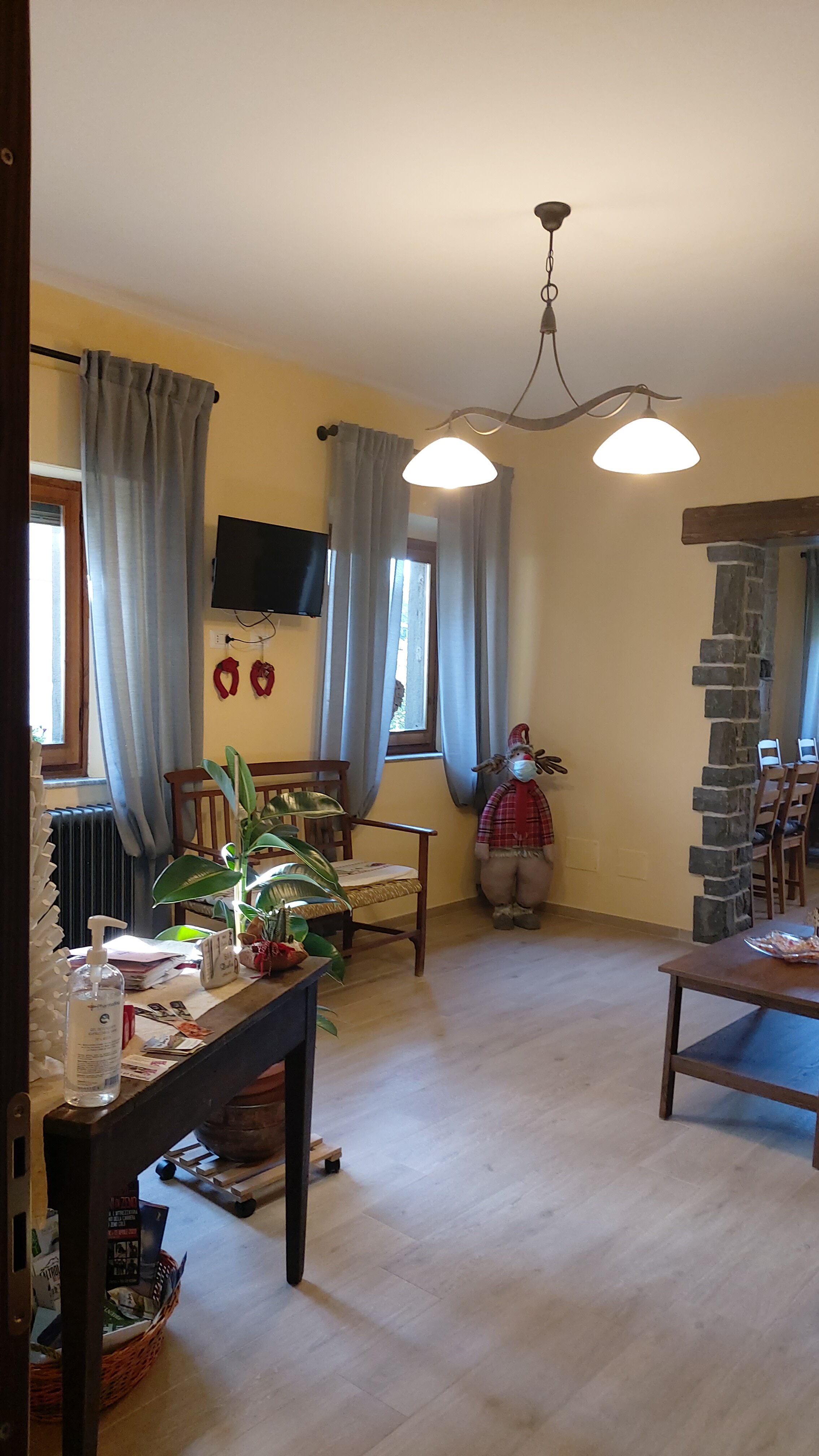B&B Dahu-官方