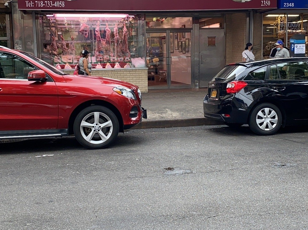 Little Italy in the Bronx-布朗克斯必去景点