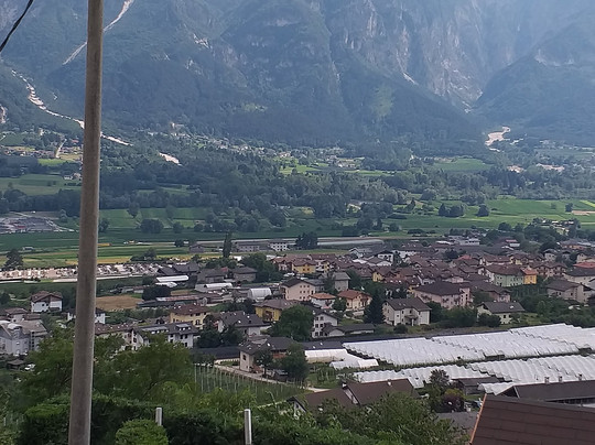 Hotel Ristorante Scarano主图