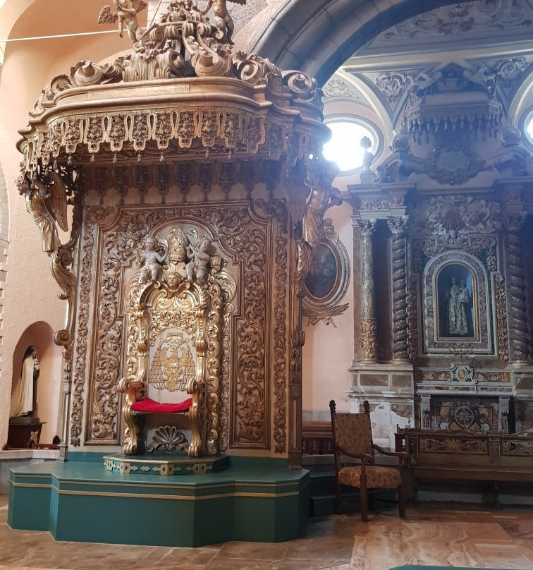 Cattedrale di Santa Maria Assunta景点图片