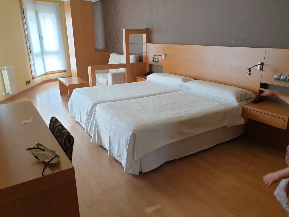Hotel Nordes-官方