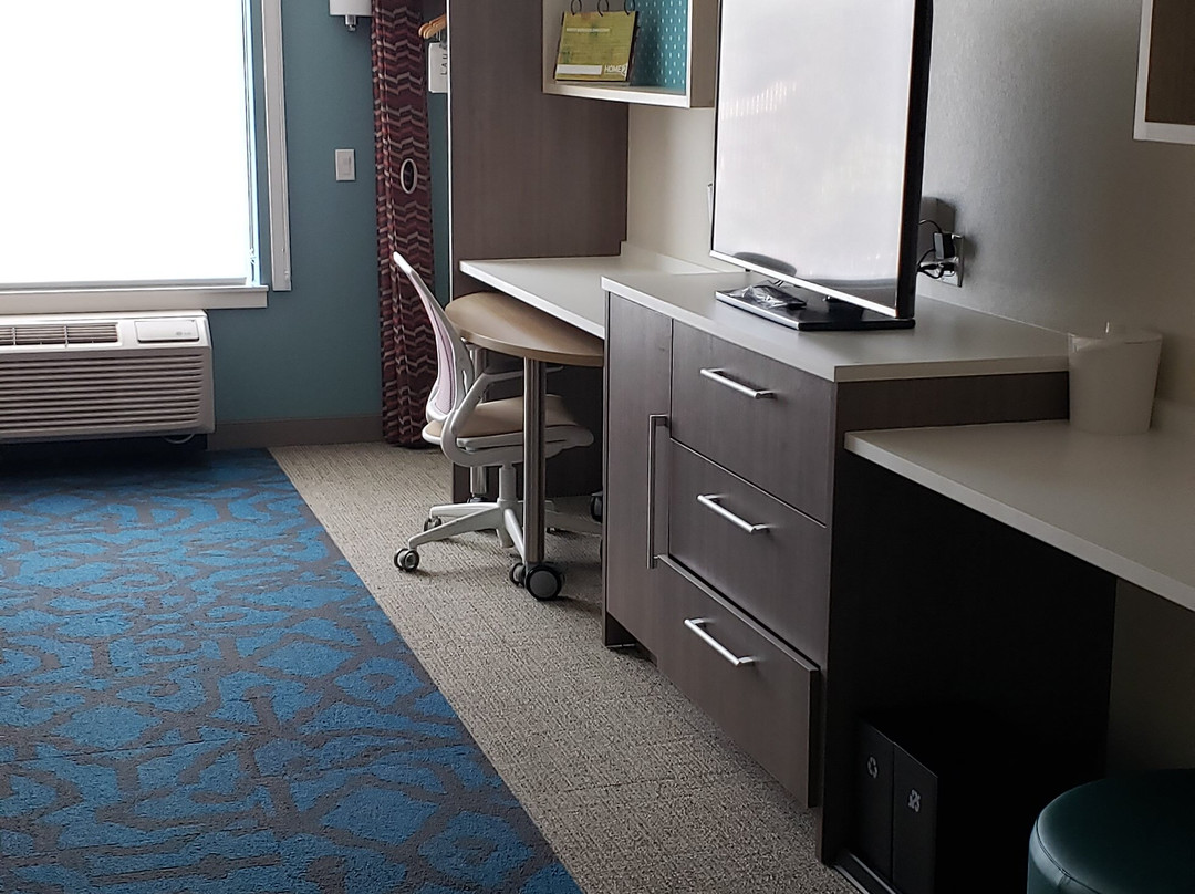 Home2 Suites by Hilton Yakima Airport主图