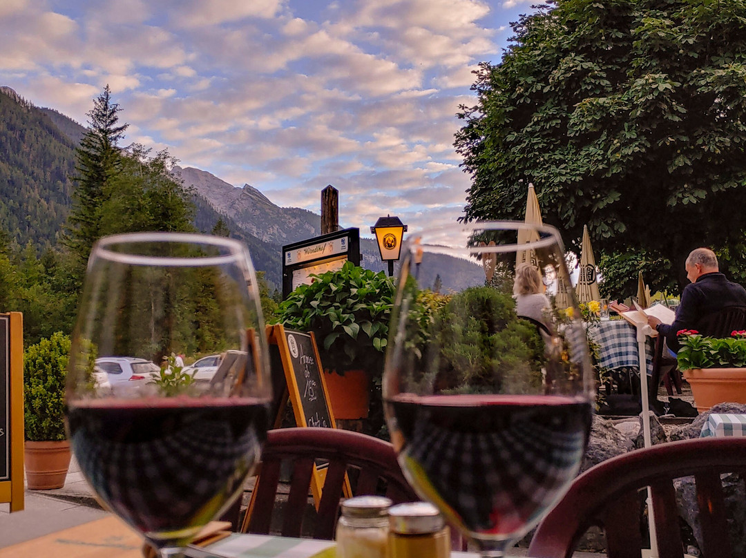 Hotel-gasthof Wörndlhof主图