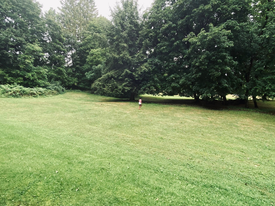 Benn Conger Inn主图