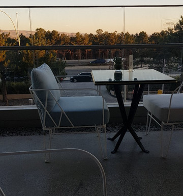 Vakko Bistrot KUZU EFFECT