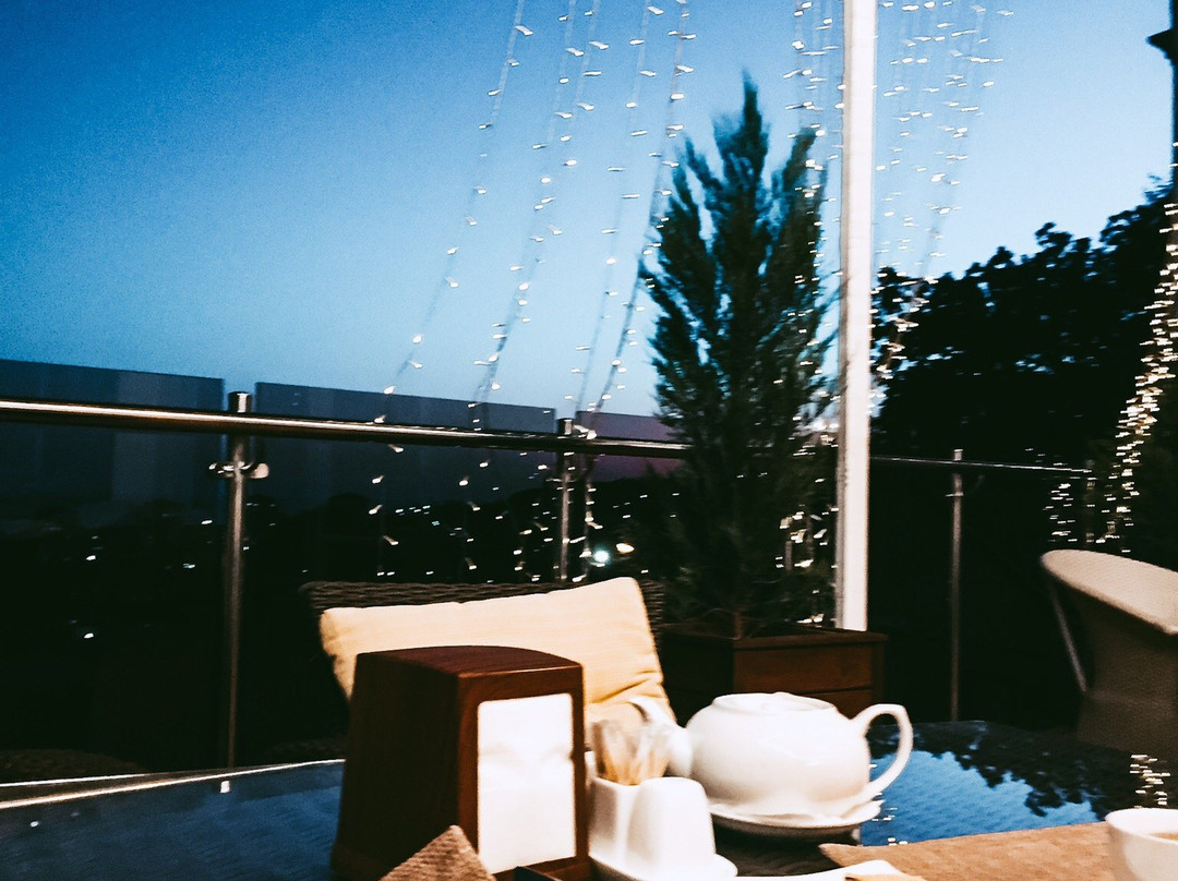 Rosa Del Viento Hotel主图