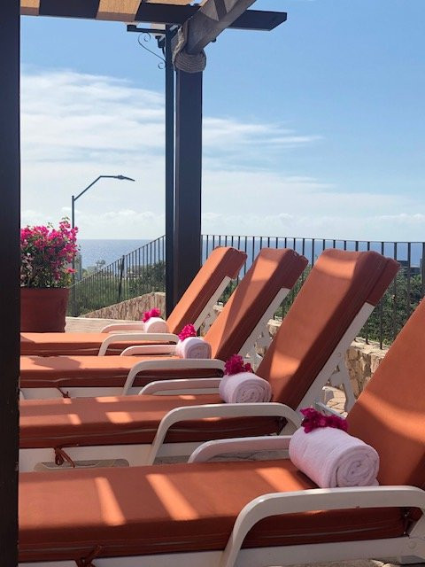 Sunrock Hotel & Suites Los Cabos主图