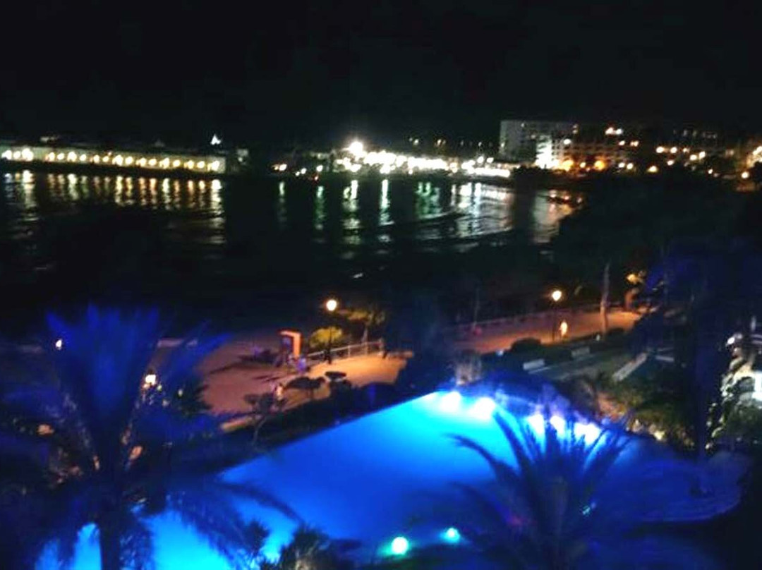 Gran Hotel Las Fuentes主图