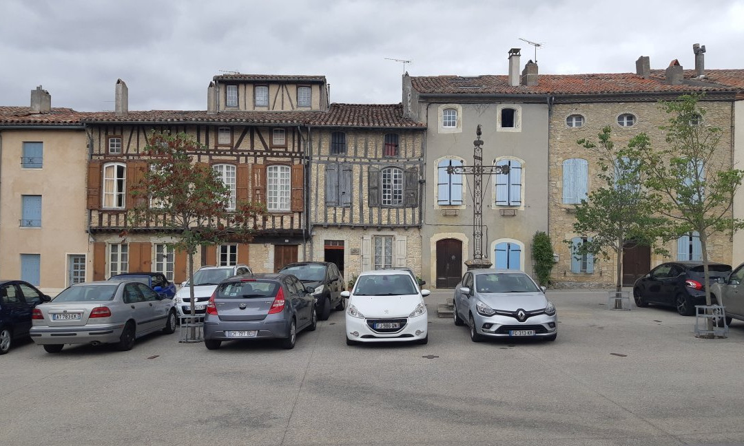 Office de Tourisme de Saint-Felix-Lauragais-Saint-Felix-Lauragais必去景点