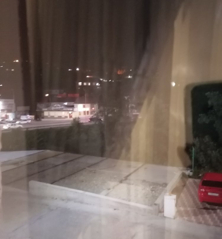 Alta Vista Hotel主图