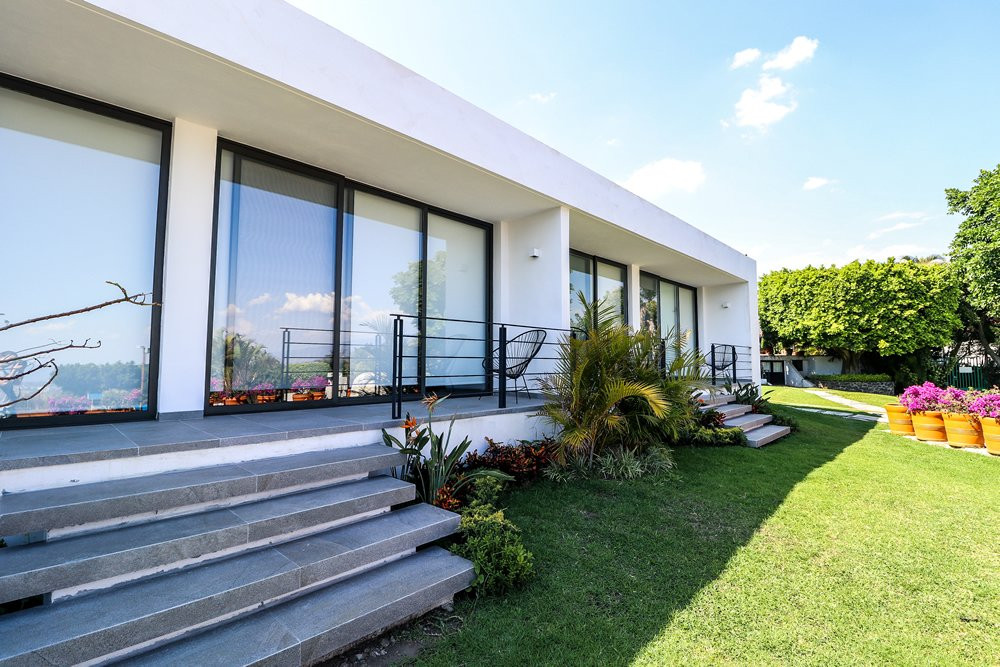 Villa Internacional de Tenis主图