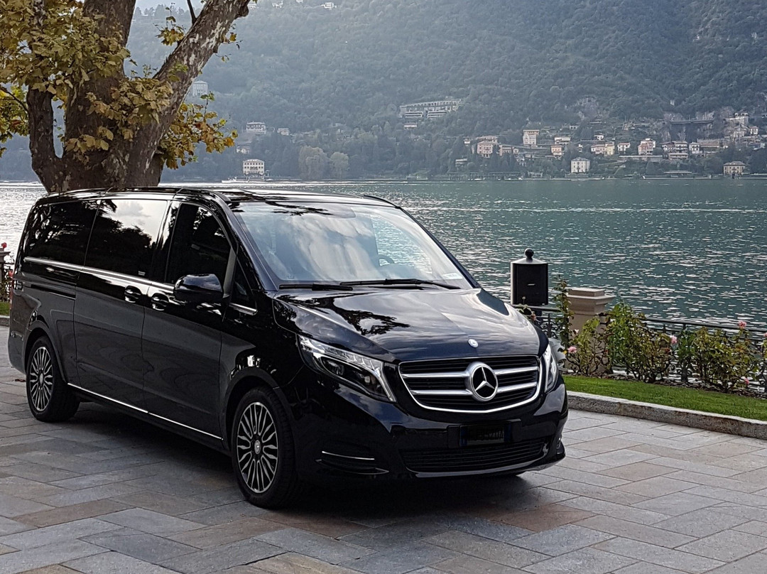 Transfer&Tour-科莫必去景点