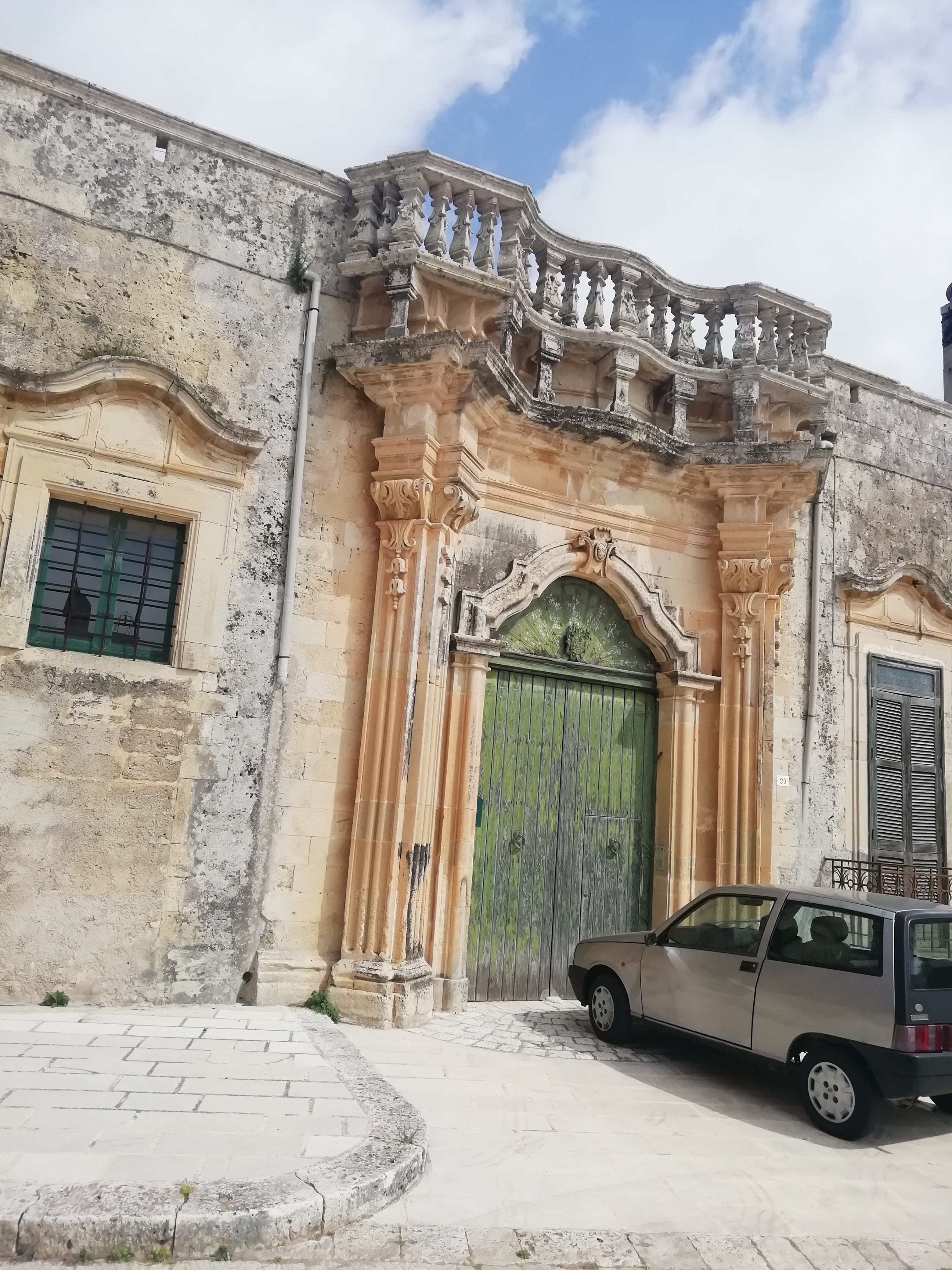 Casa Pasca-官方