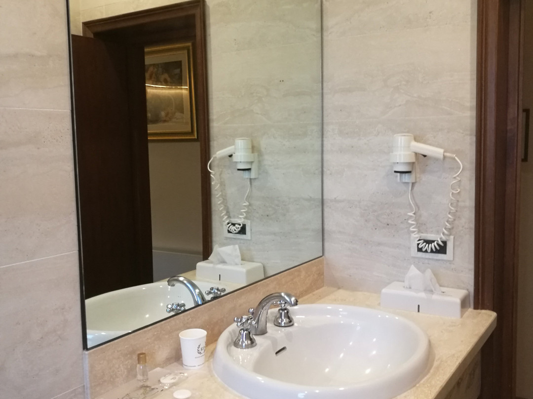 Villa delle Rose主图