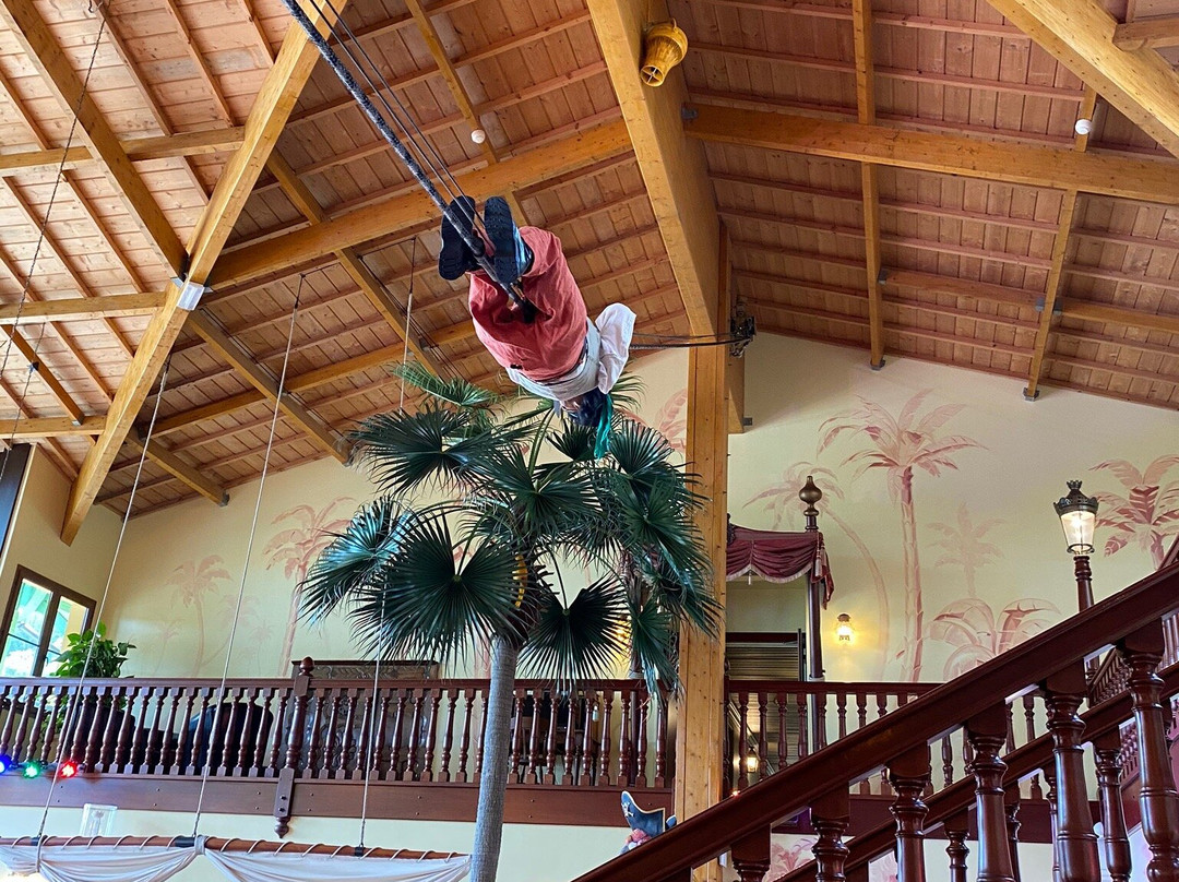 Hotel des Pirates主图
