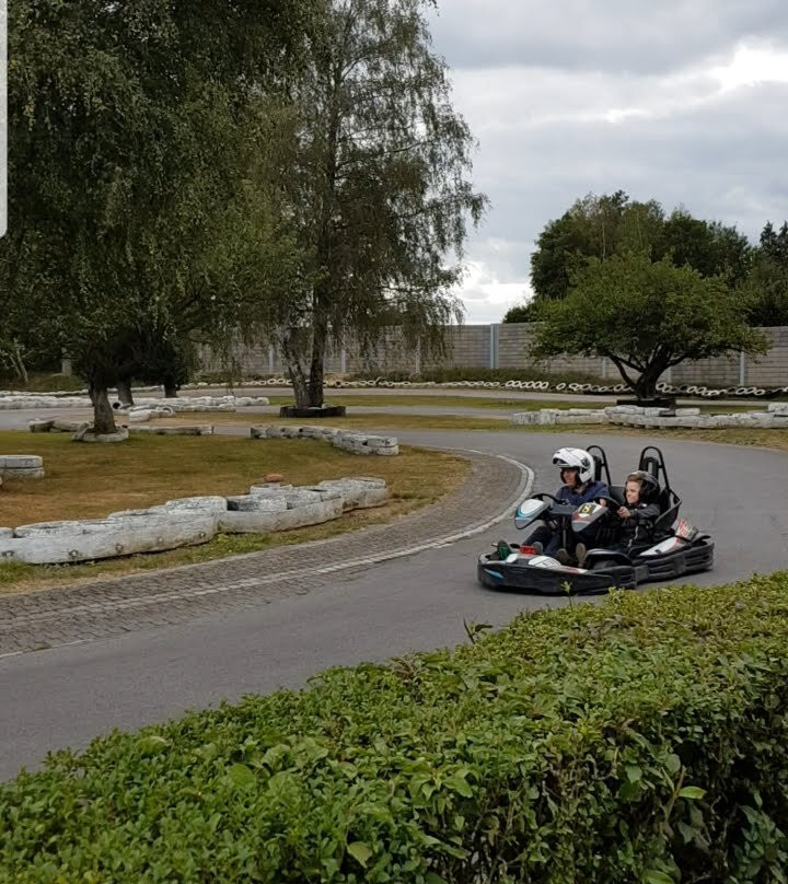 Karting Bouillon景点图片
