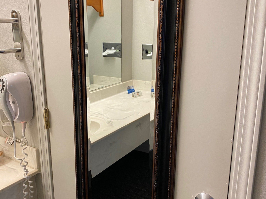 Budget Inn  of Paso Robles主图