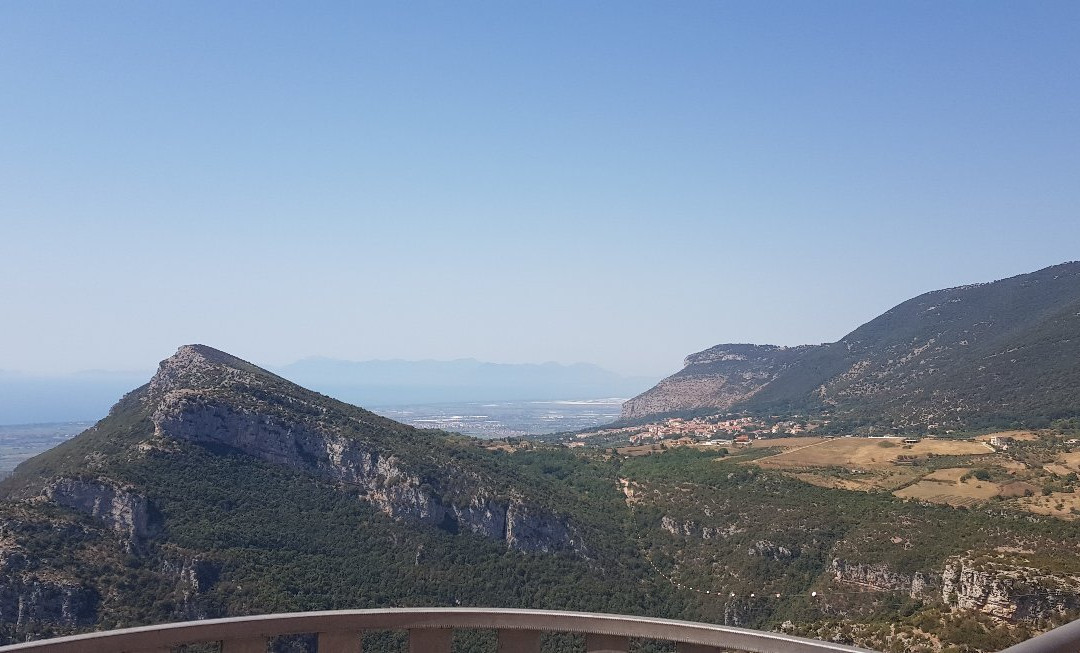 Cilento In Volo-Trentinara必去景点
