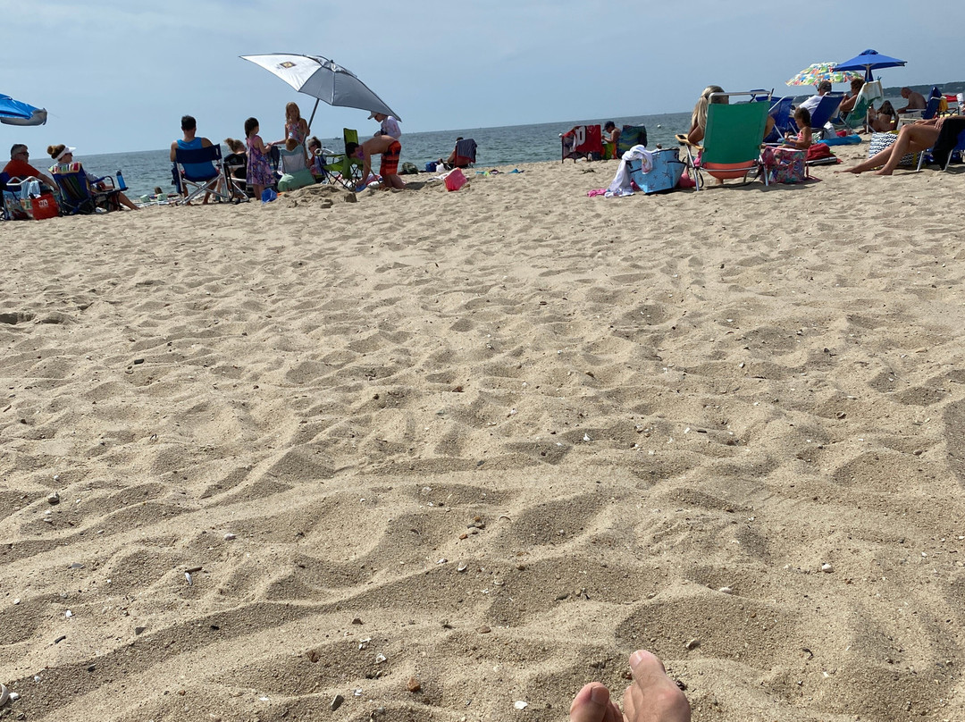 Captain David Kelley House主图