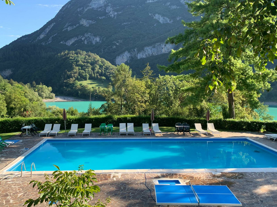 Club Hotel Lago di Tenno主图