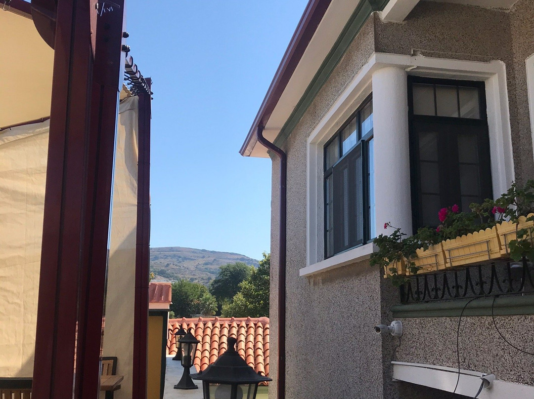 Petrino Gokceada Hotel & Kitchen主图