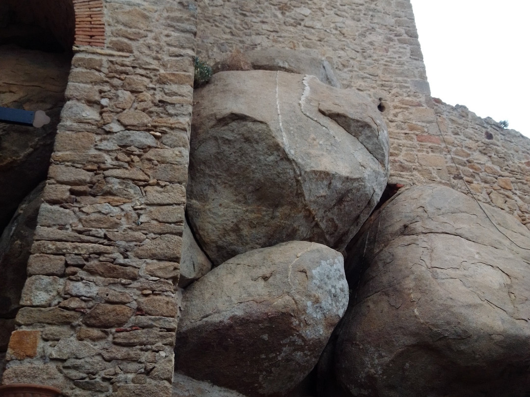 Giglio Castello-托斯卡纳必去景点
