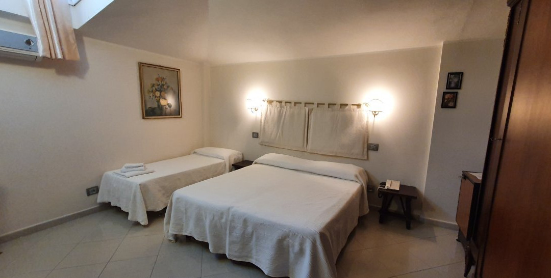 Hotel Hieracon主图