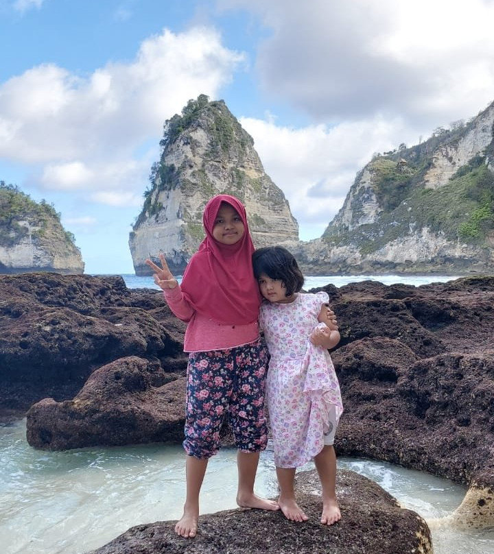 Nusa Penida Golden Tour-Sakti必去景点