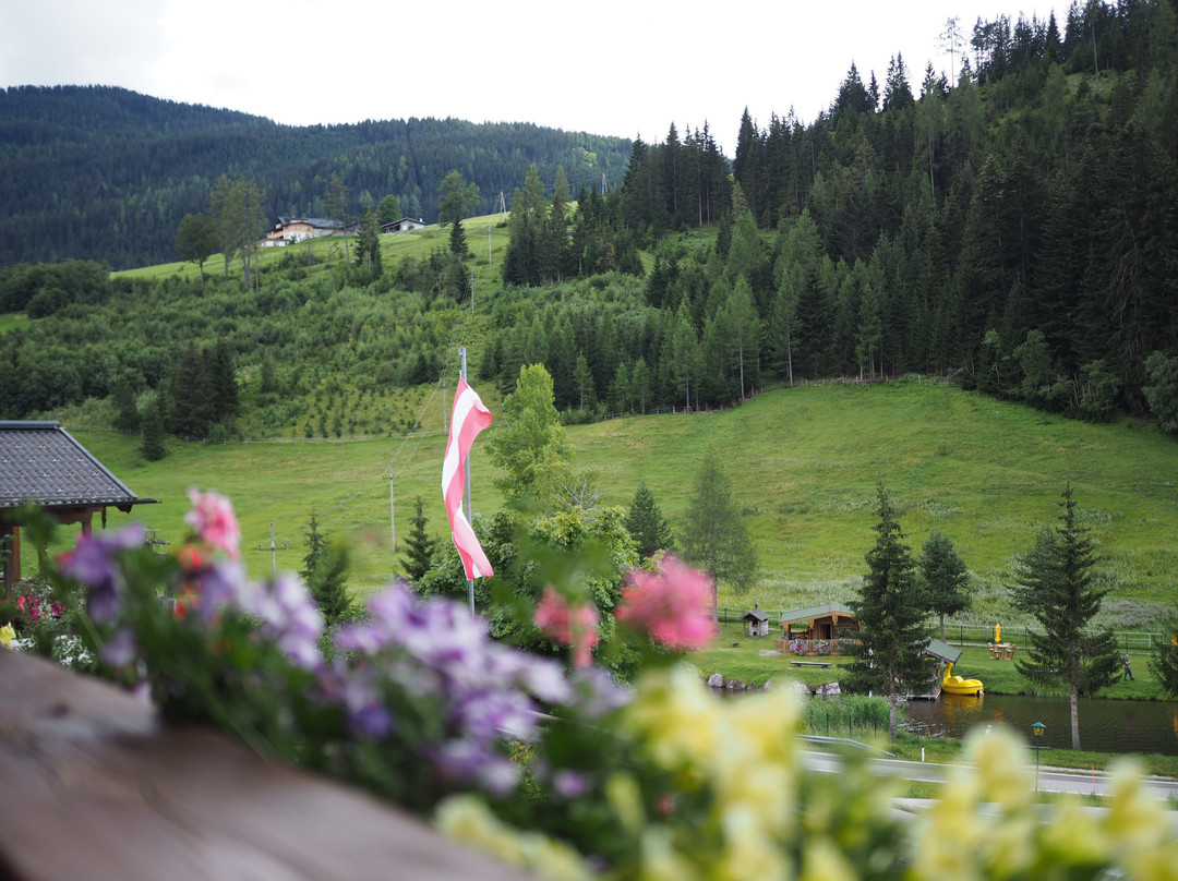 Gaestehaus Elisabeth主图