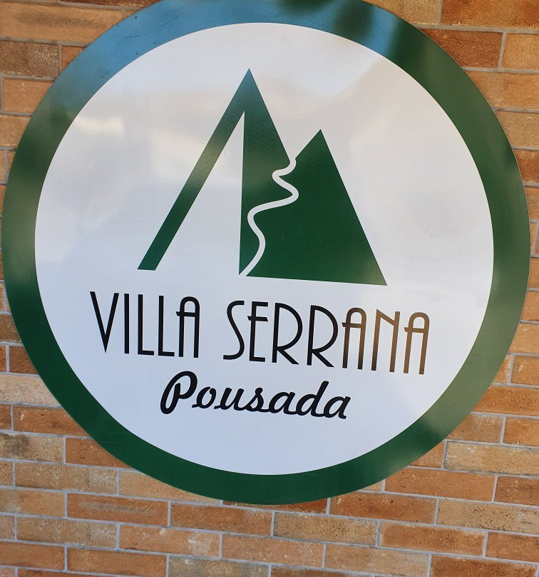 Pousada Rota 12主图