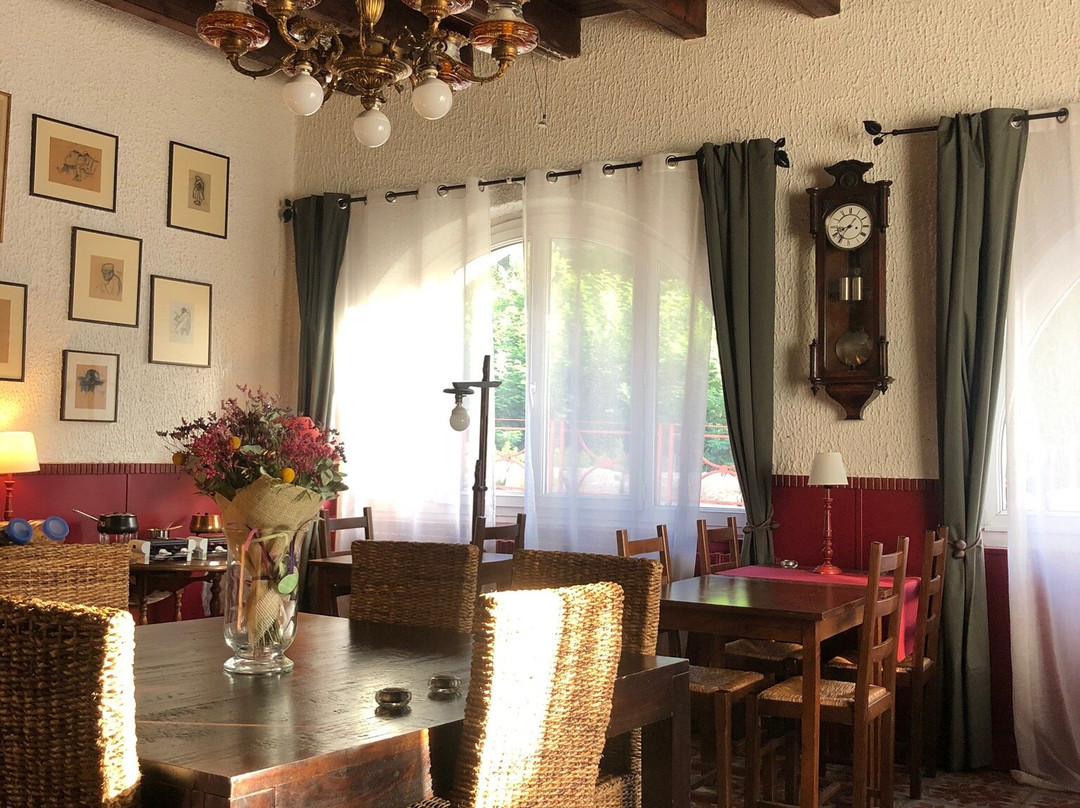 Auberge de Catalane主图