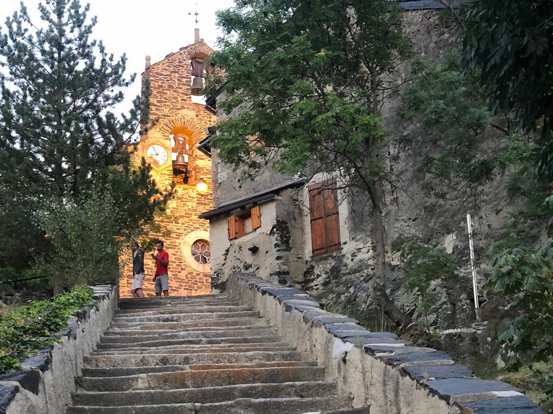 Auberge de Catalane主图