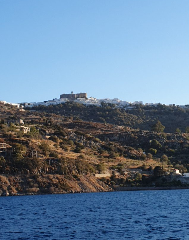 Patmos Daily Cruises-Patmos Rent A Boat景点图片