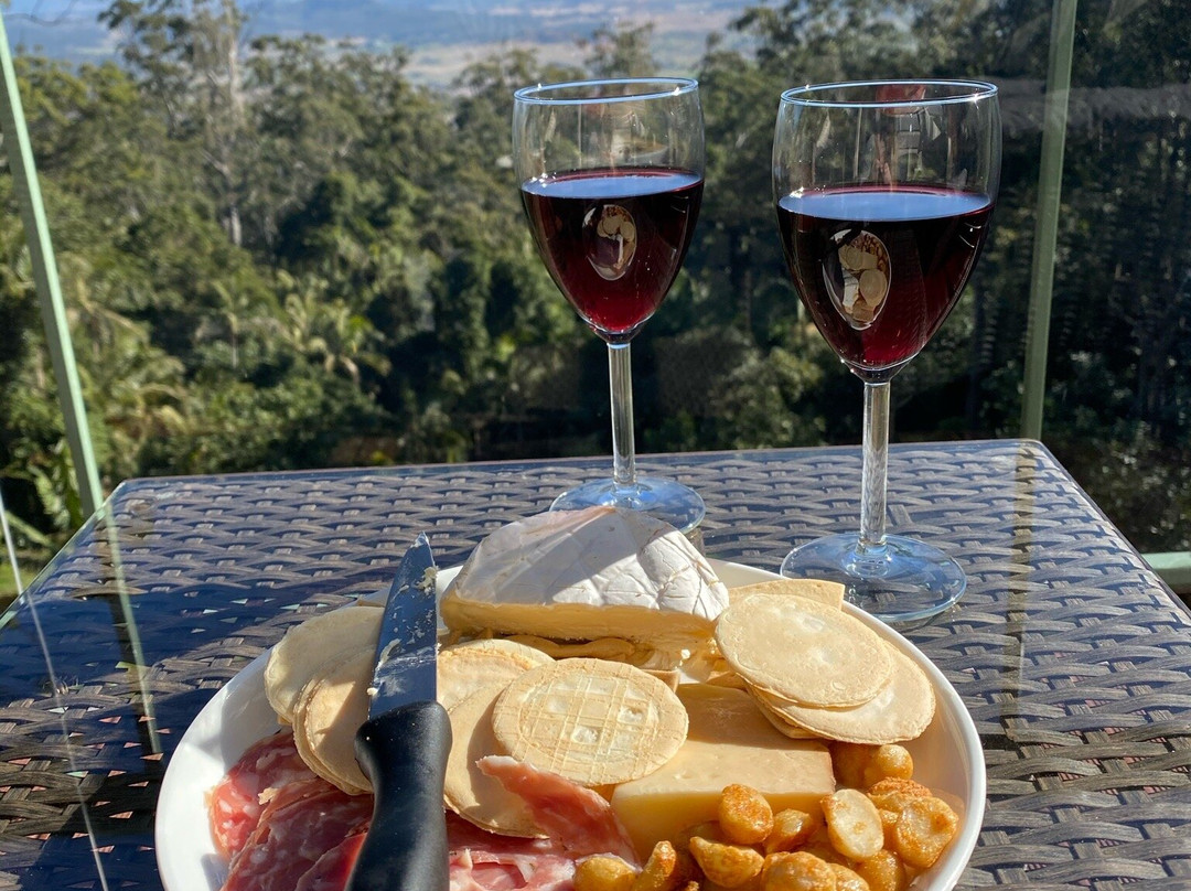 鳄梨日落住宿加早餐酒店主图