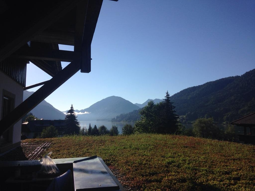 Hotel Regitnig主图