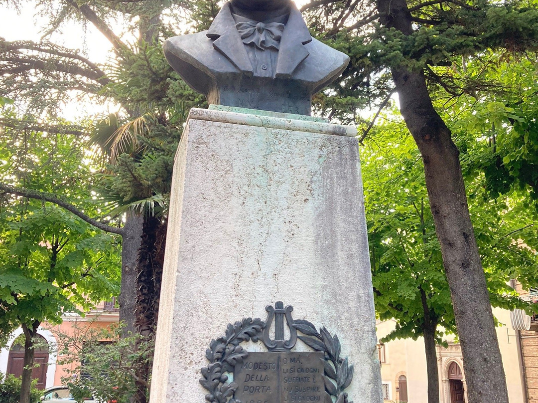 Chiesa di Santa Chiara景点图片
