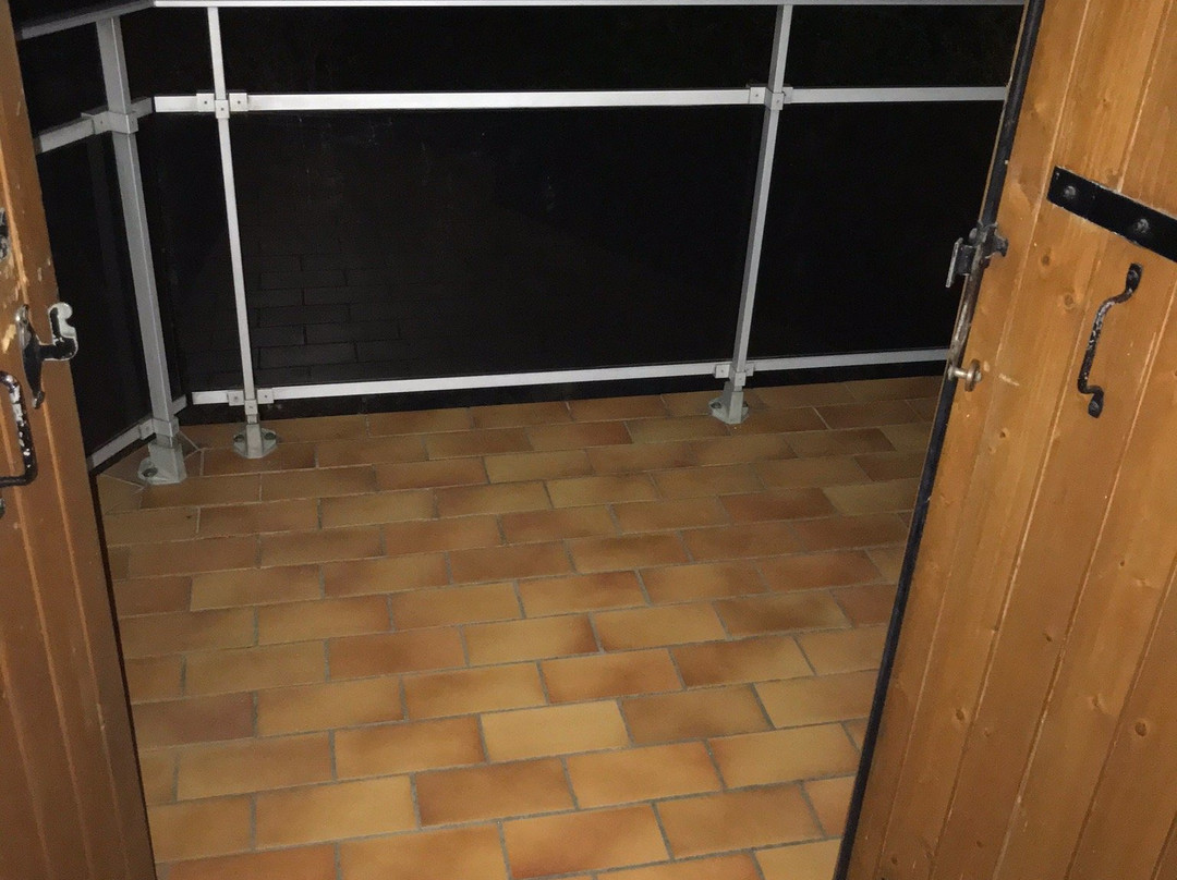 奥瑞尔之家酒店主图