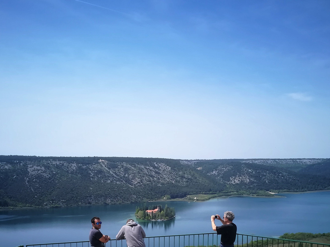 Krka Adventure -Quad tour景点图片