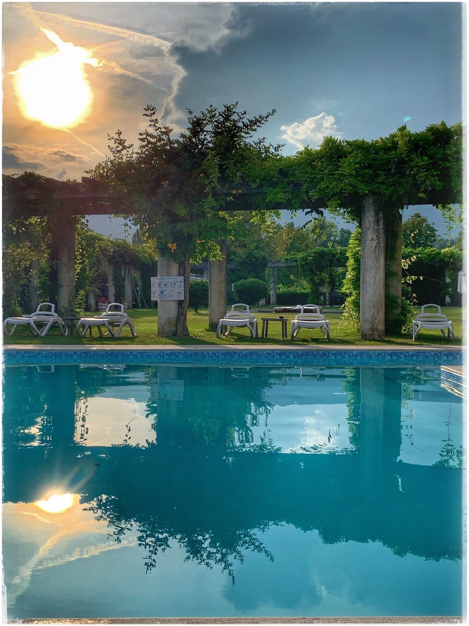 Hotel Villaguarda Landscape Experience-官方