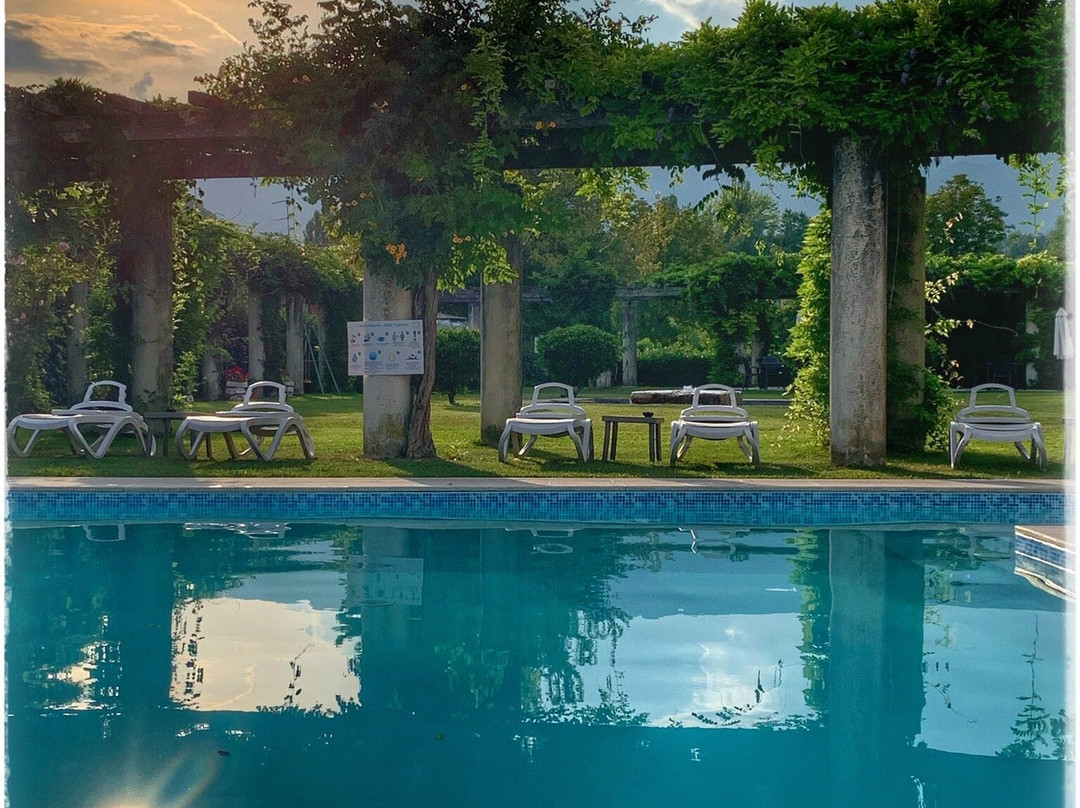 Hotel Villaguarda Landscape Experience主图