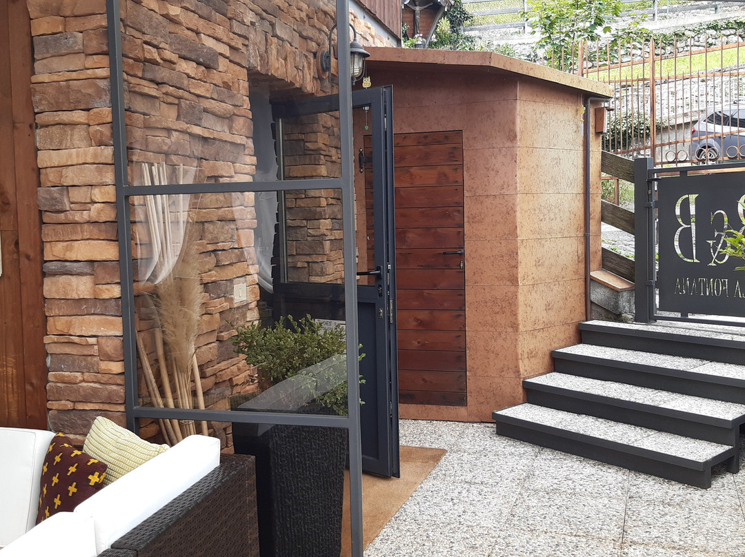 B&B Alla Fontana主图