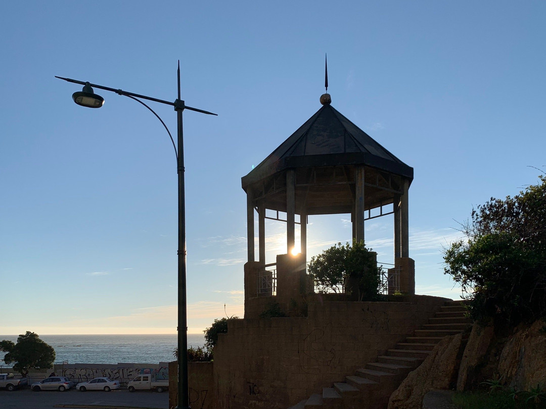 Playa Los Lilenes-Concon必去景点