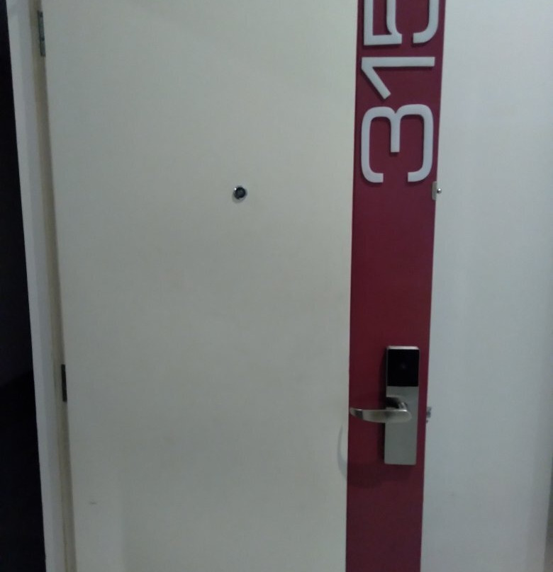 Favehotel Ahmad Yani - Banjarmasin主图