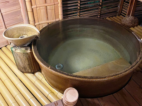 中之坊瑞苑主图